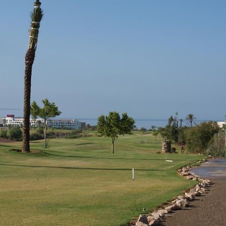 Cabo De Gata Oasis Retamar II Leilighet El Toyo Eksteriør bilde