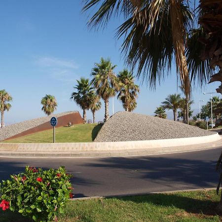 Cabo De Gata Oasis Retamar II Leilighet El Toyo Eksteriør bilde
