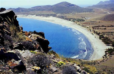 Cabo De Gata Oasis Retamar II Leilighet El Toyo Eksteriør bilde