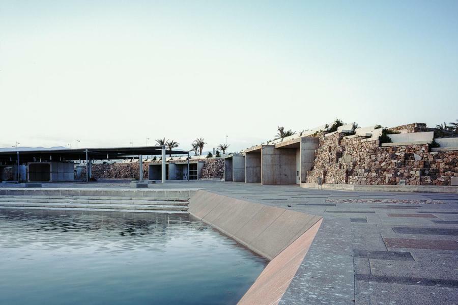 Cabo De Gata Oasis Retamar II Leilighet El Toyo Eksteriør bilde