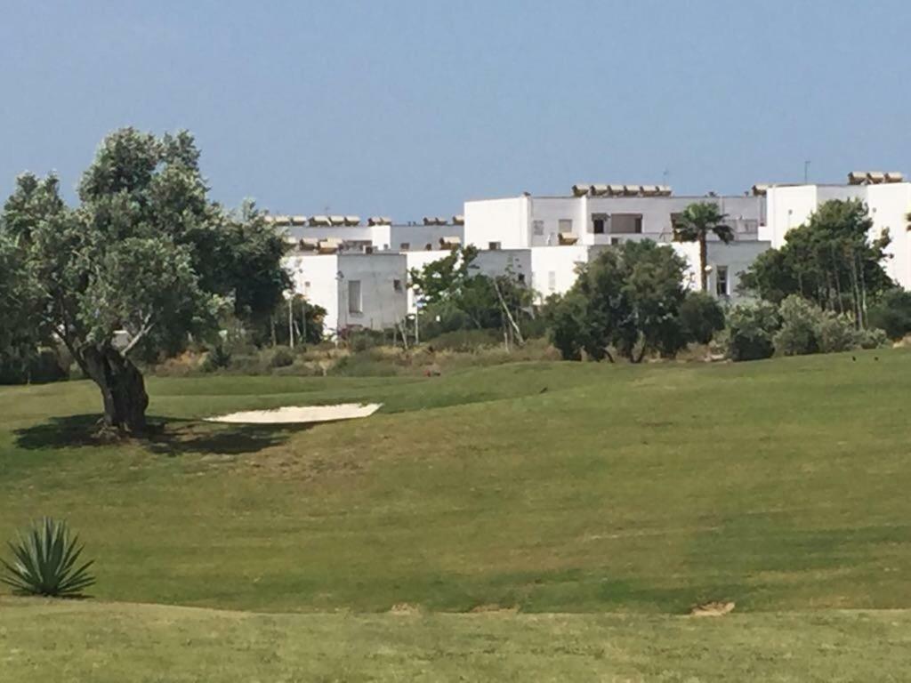 Cabo De Gata Oasis Retamar II Leilighet El Toyo Eksteriør bilde