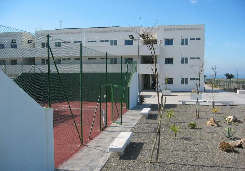 Cabo De Gata Oasis Retamar II Leilighet El Toyo Eksteriør bilde